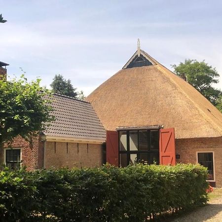 Landgoed Olterterp Lodges, Kies Een Comfortabel Huisje Of Appartement Op De Allermooiste Locatie 외부 사진