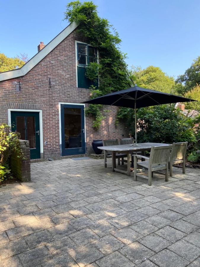Landgoed Olterterp Lodges, Kies Een Comfortabel Huisje Of Appartement Op De Allermooiste Locatie 외부 사진
