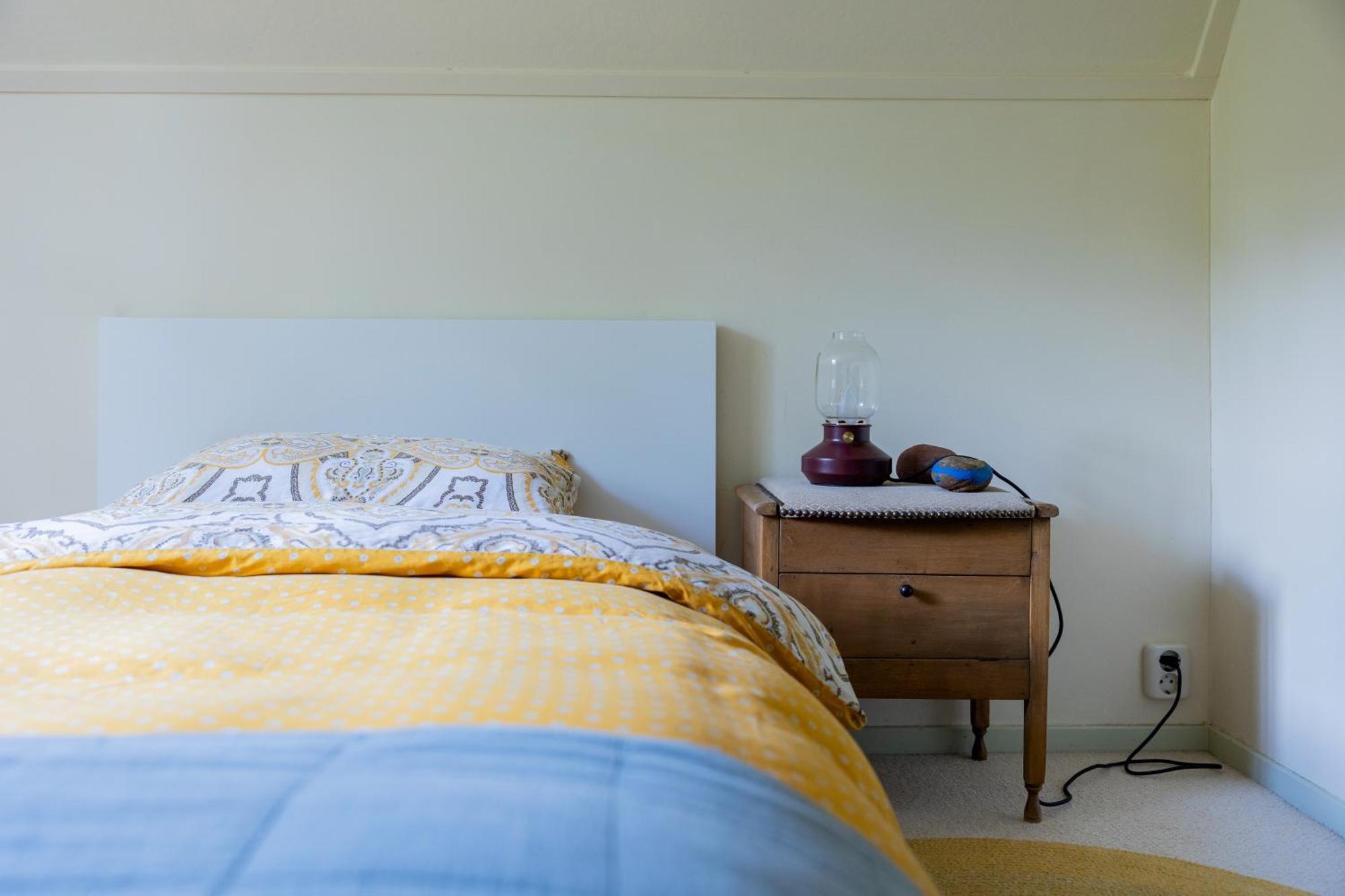 Landgoed Olterterp Lodges, Kies Een Comfortabel Huisje Of Appartement Op De Allermooiste Locatie 외부 사진