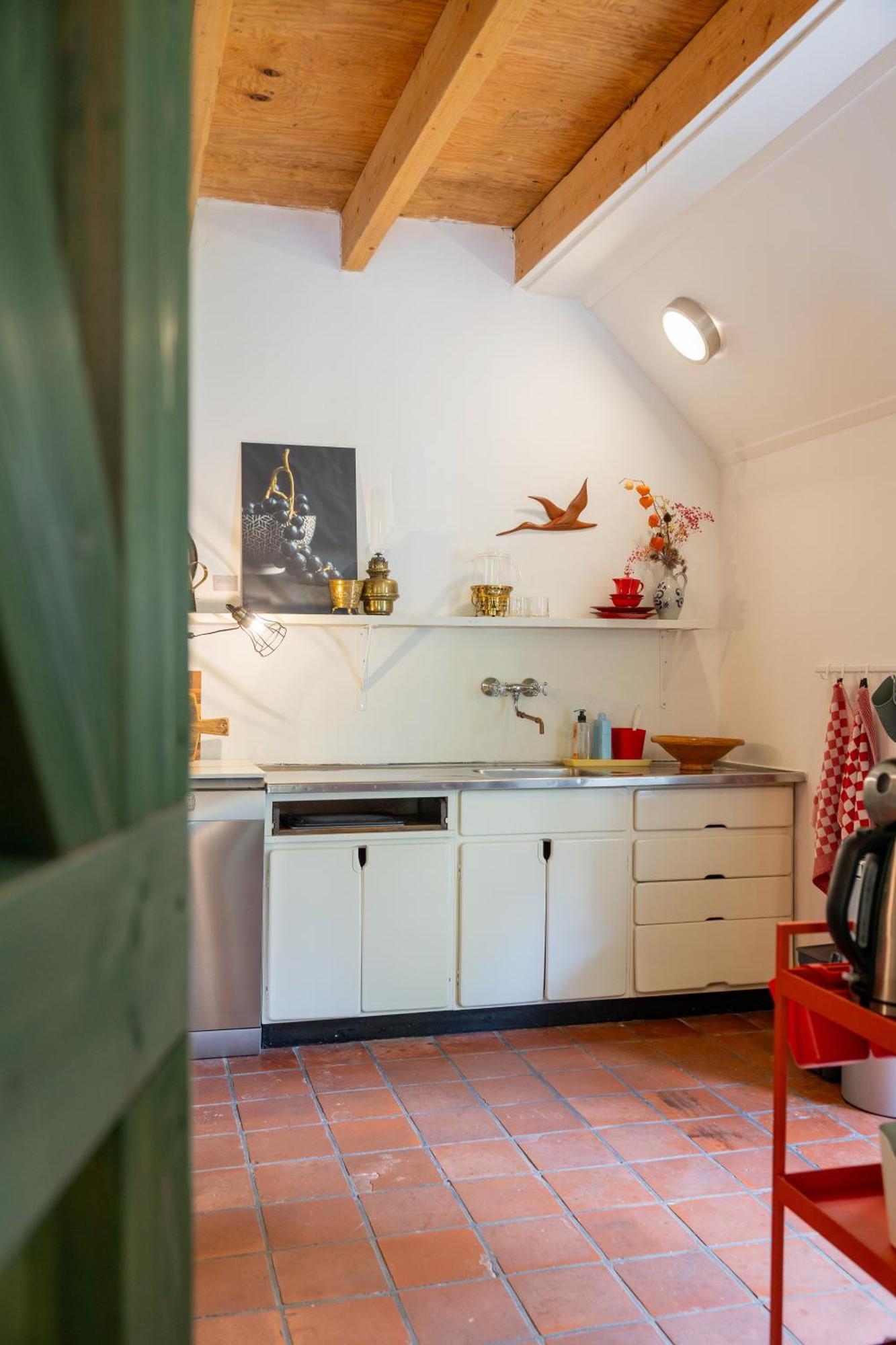 Landgoed Olterterp Lodges, Kies Een Comfortabel Huisje Of Appartement Op De Allermooiste Locatie 외부 사진