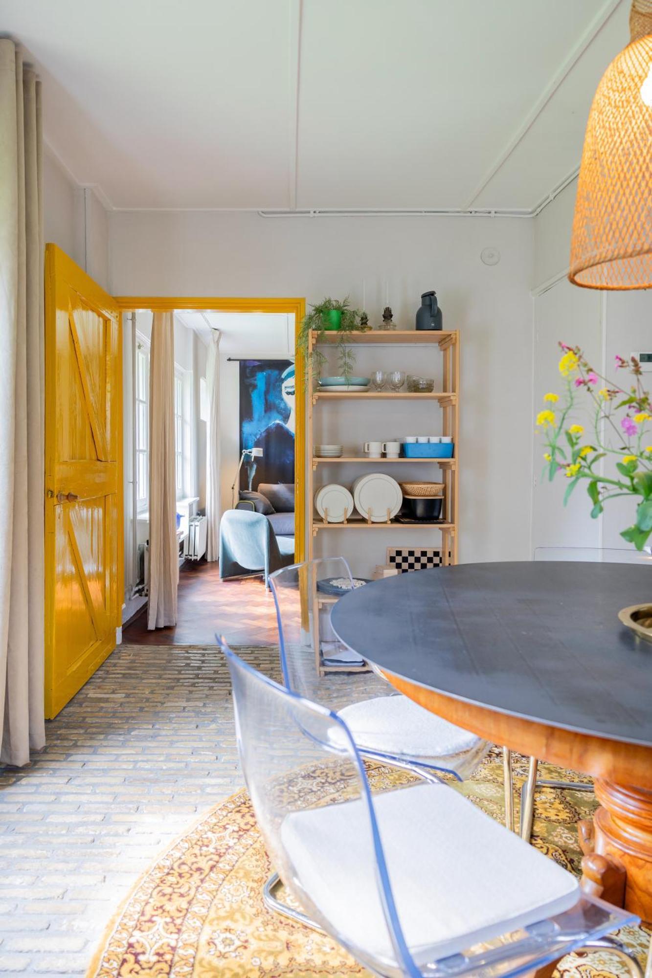 Landgoed Olterterp Lodges, Kies Een Comfortabel Huisje Of Appartement Op De Allermooiste Locatie 외부 사진