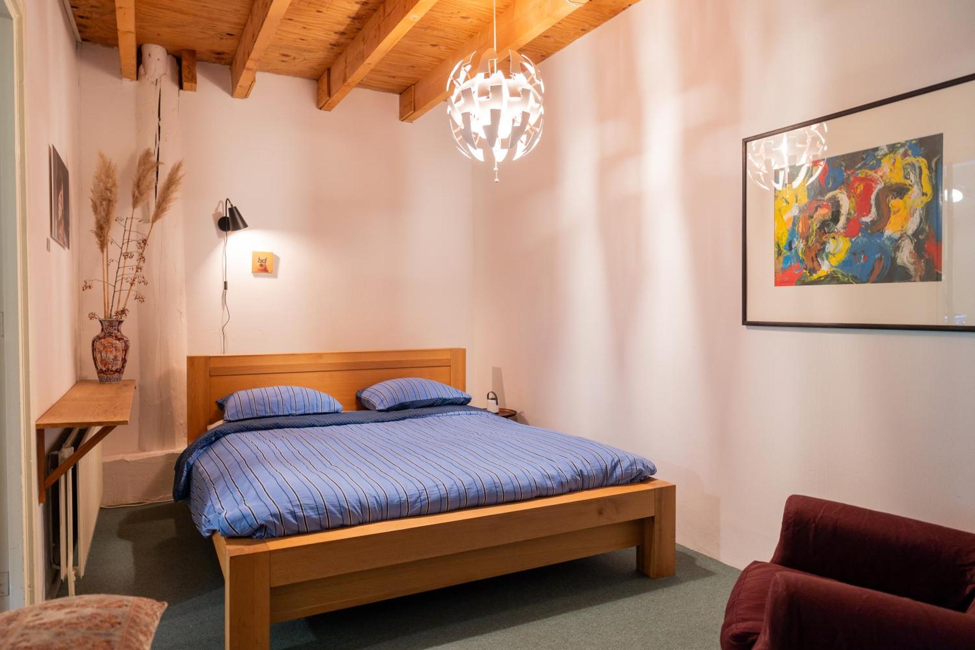 Landgoed Olterterp Lodges, Kies Een Comfortabel Huisje Of Appartement Op De Allermooiste Locatie 외부 사진