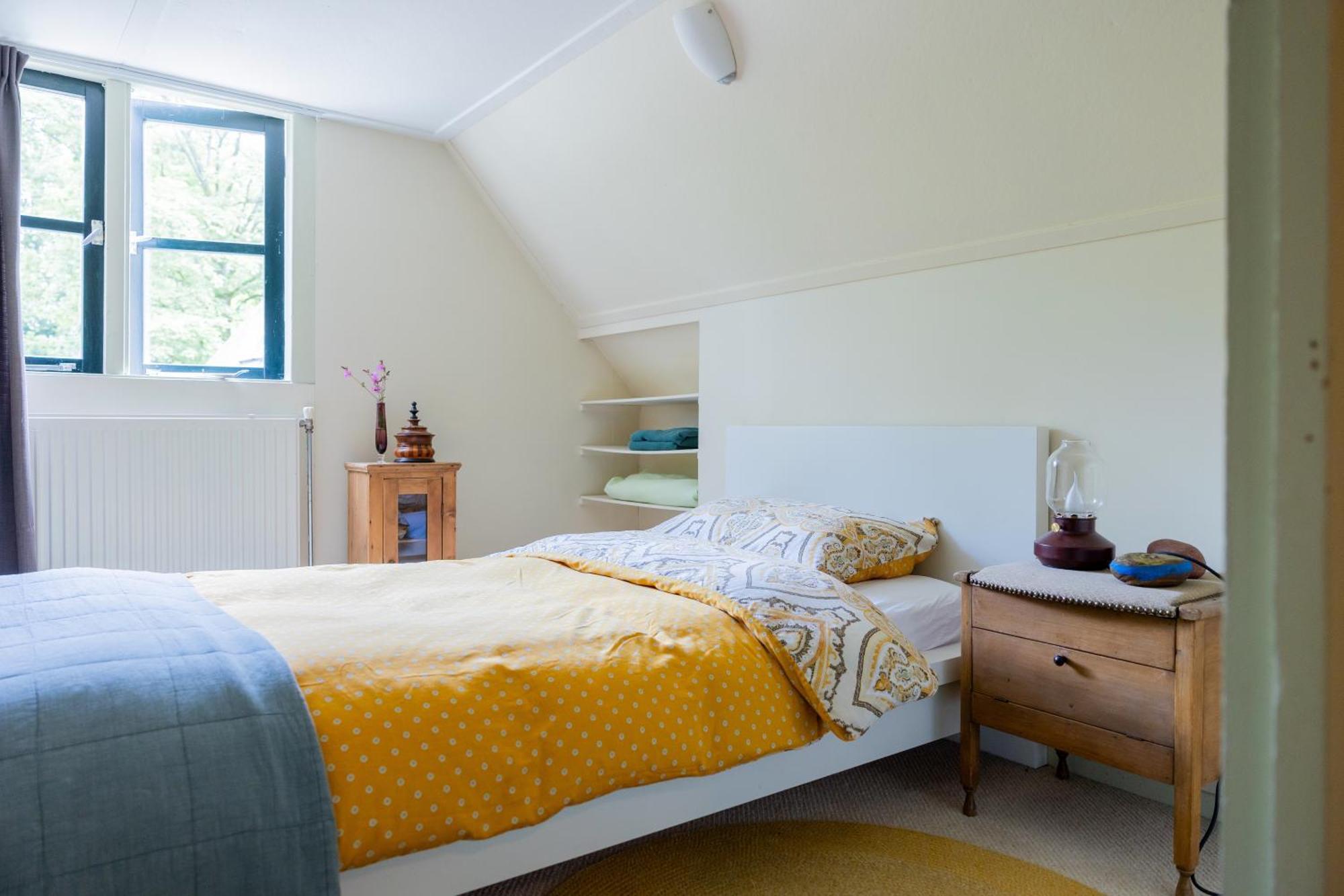 Landgoed Olterterp Lodges, Kies Een Comfortabel Huisje Of Appartement Op De Allermooiste Locatie 외부 사진