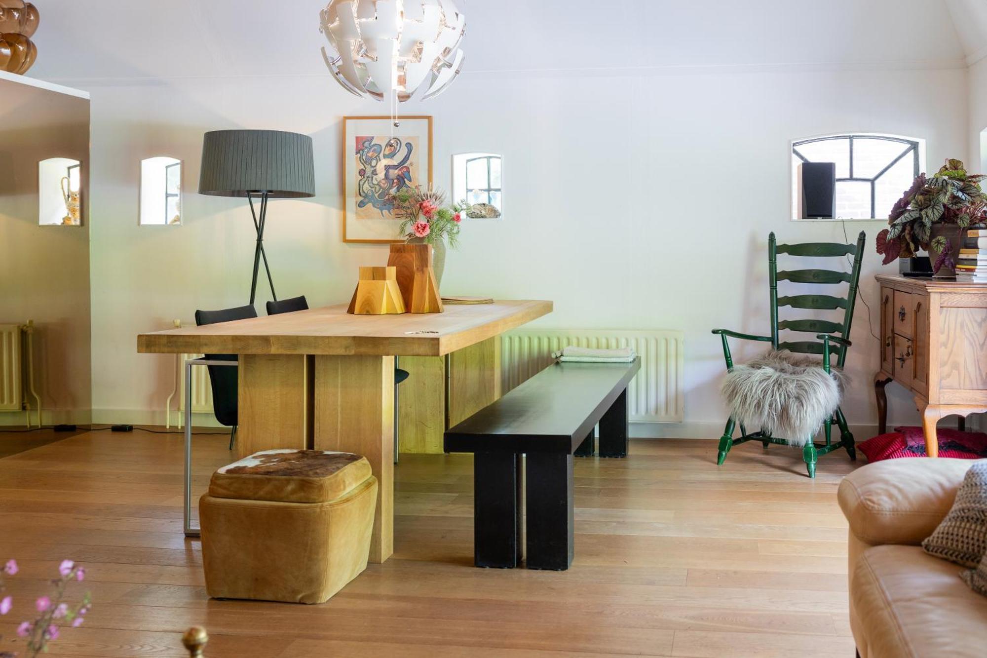 Landgoed Olterterp Lodges, Kies Een Comfortabel Huisje Of Appartement Op De Allermooiste Locatie 외부 사진