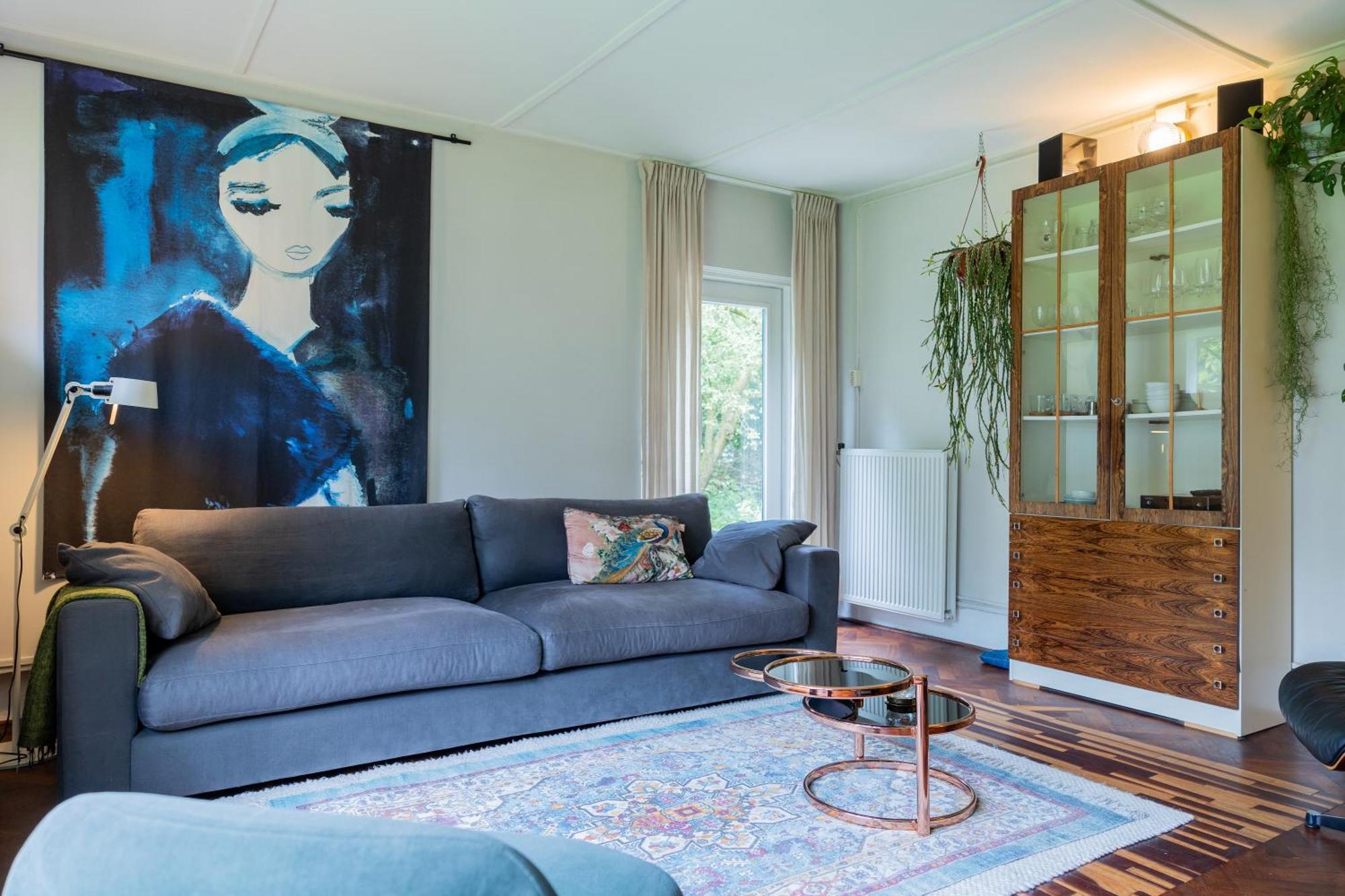 Landgoed Olterterp Lodges, Kies Een Comfortabel Huisje Of Appartement Op De Allermooiste Locatie 외부 사진