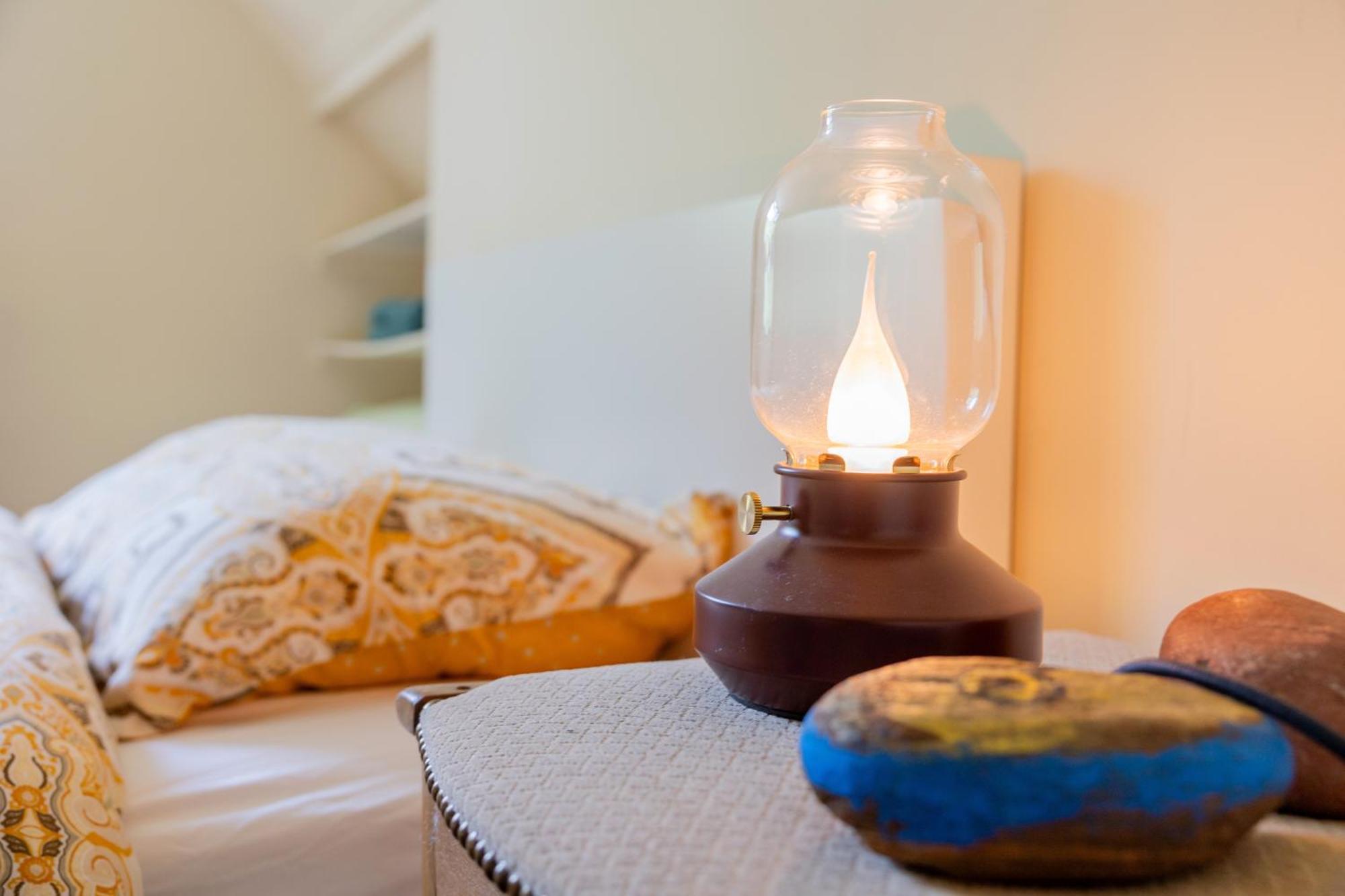 Landgoed Olterterp Lodges, Kies Een Comfortabel Huisje Of Appartement Op De Allermooiste Locatie 외부 사진