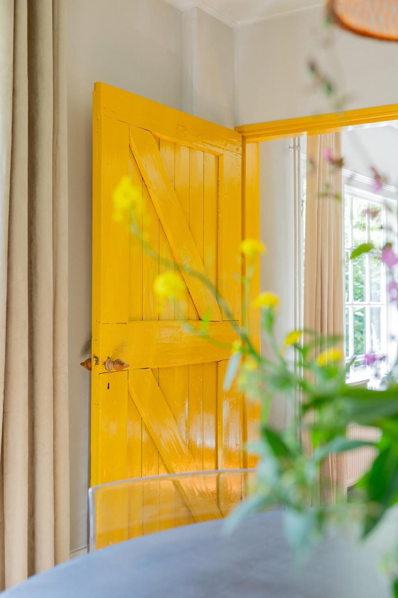Landgoed Olterterp Lodges, Kies Een Comfortabel Huisje Of Appartement Op De Allermooiste Locatie 외부 사진
