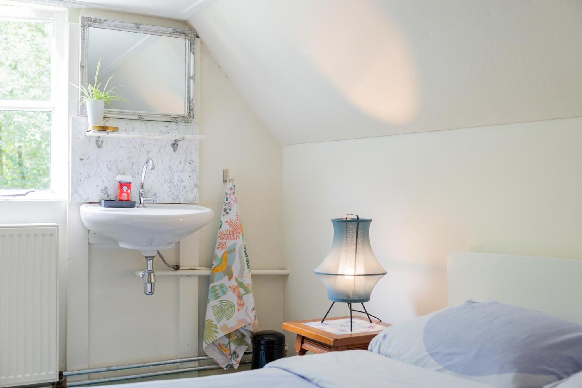 Landgoed Olterterp Lodges, Kies Een Comfortabel Huisje Of Appartement Op De Allermooiste Locatie 외부 사진