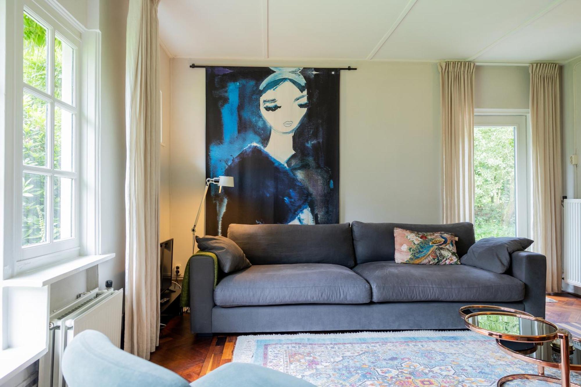 Landgoed Olterterp Lodges, Kies Een Comfortabel Huisje Of Appartement Op De Allermooiste Locatie 외부 사진