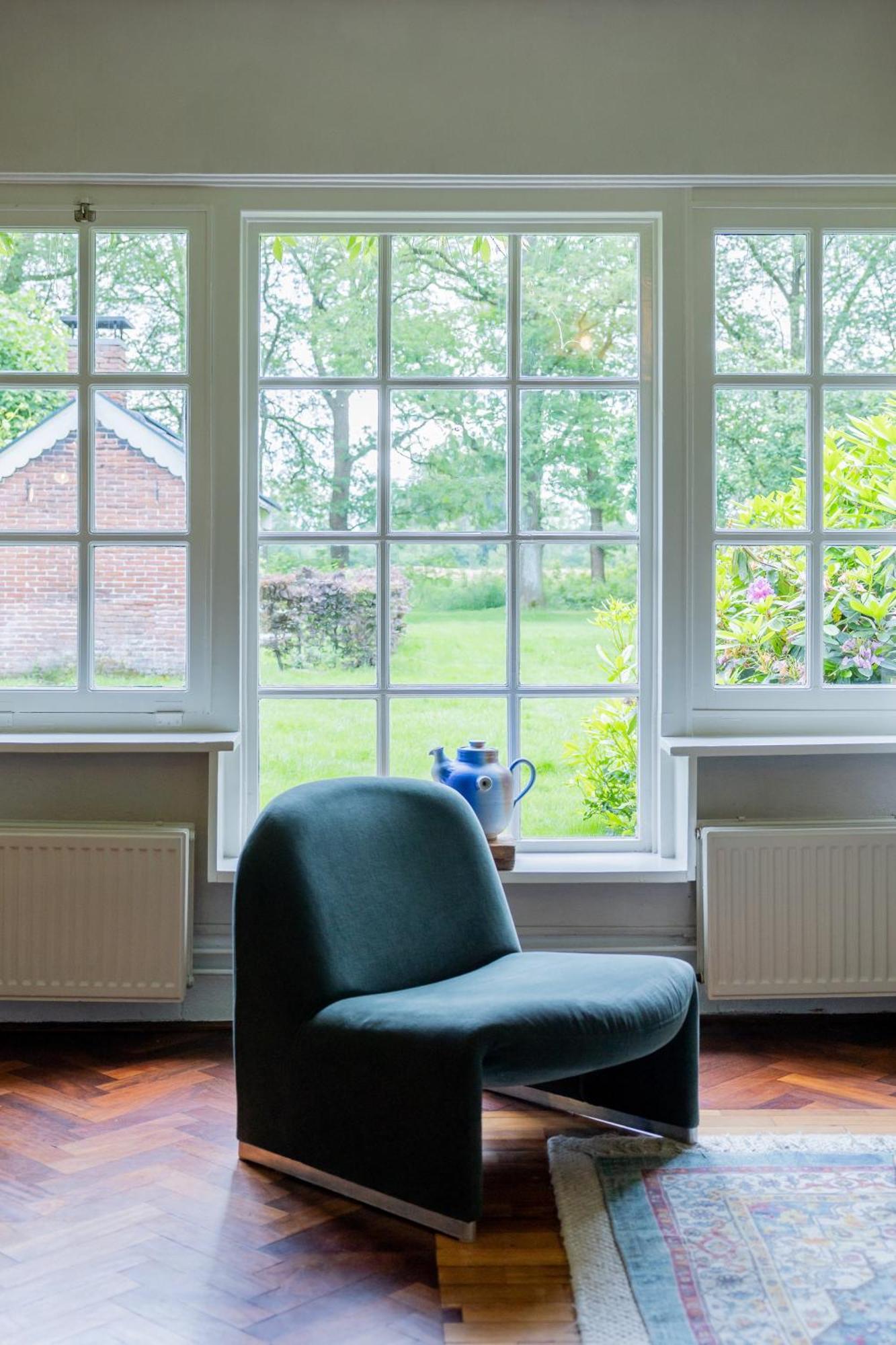 Landgoed Olterterp Lodges, Kies Een Comfortabel Huisje Of Appartement Op De Allermooiste Locatie 외부 사진