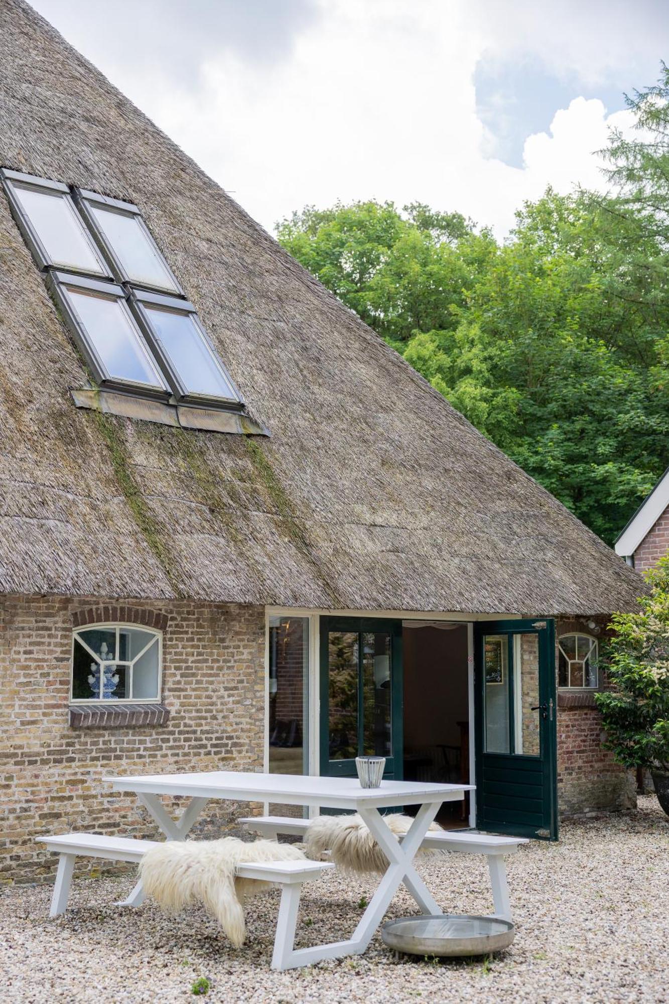 Landgoed Olterterp Lodges, Kies Een Comfortabel Huisje Of Appartement Op De Allermooiste Locatie 외부 사진